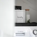 Apartment Skyline