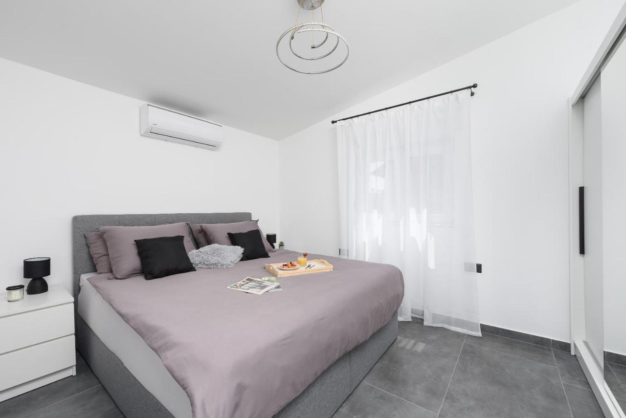 Skyline Apartment Zadar